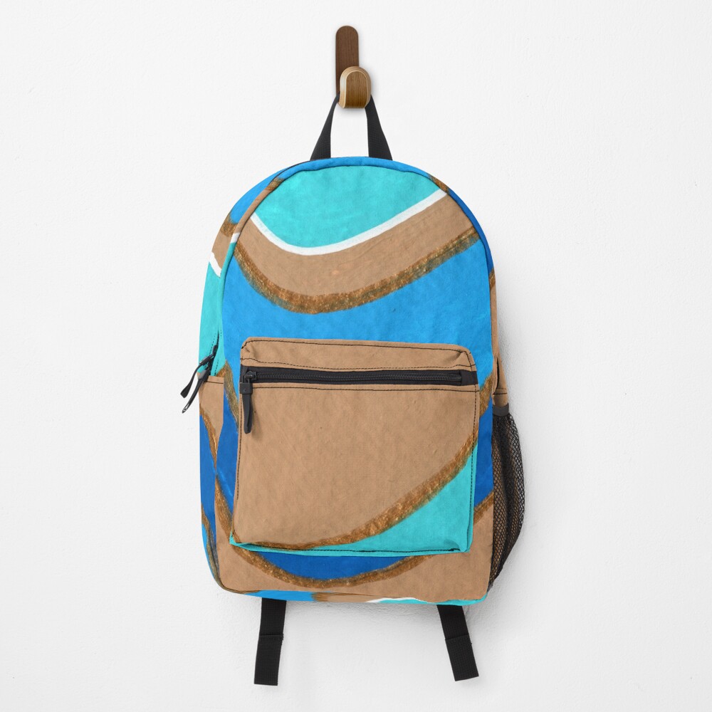 Item preview, Backpack designed and sold by Cleave.