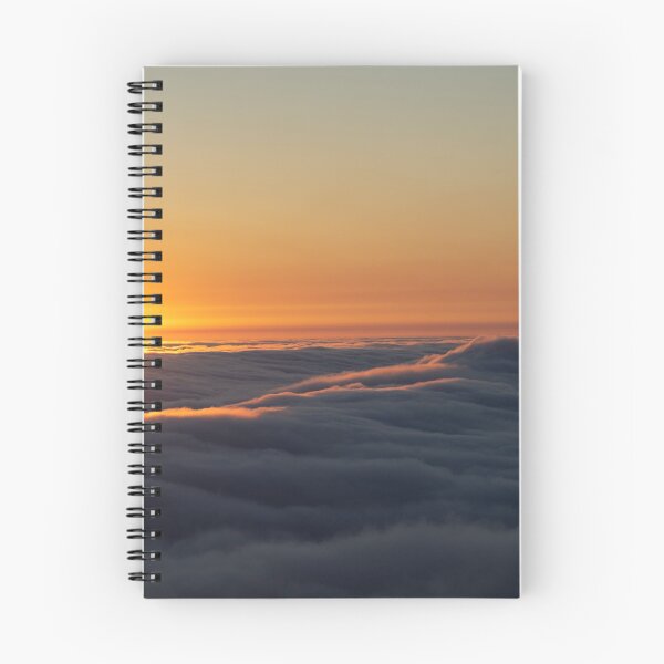 Item preview, Clouds Sky designed and sold by Mamibo.
