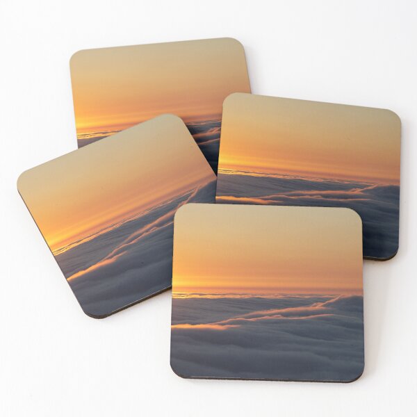 Item preview, Clouds Sky designed and sold by Mamibo.
