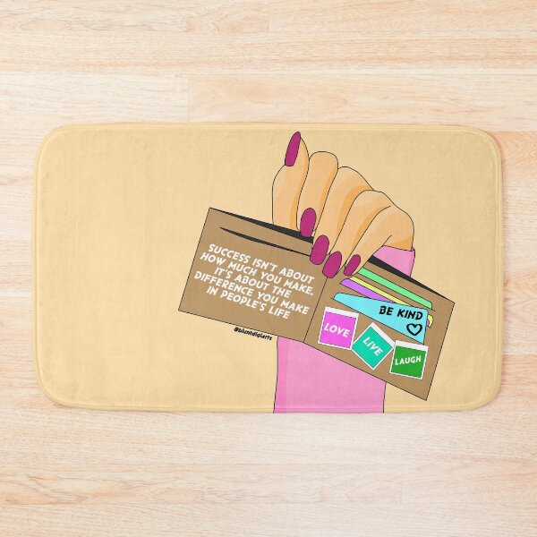 Item preview, Be kind designed and sold by Bluntdivas.