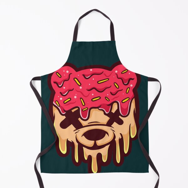 Item preview, Donut bear designed and sold by Asura-Designs.