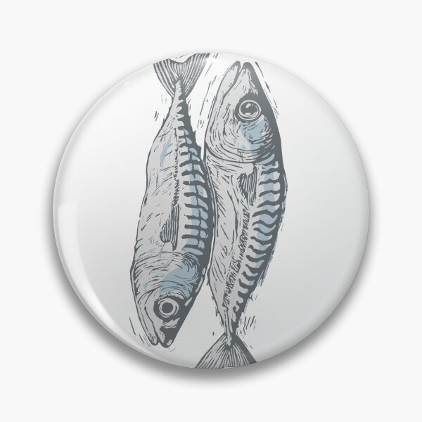 Item preview, Fish fish fish designed and sold by Rusembell.