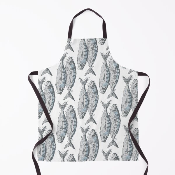 Item preview, Fish fish fish designed and sold by Rusembell.