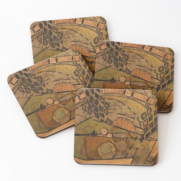 Item preview, Pattern of Life designed and sold by Becky58805.