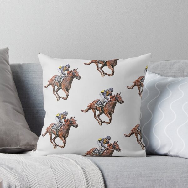 Item preview, Horse Racing designed and sold by sasijaya.