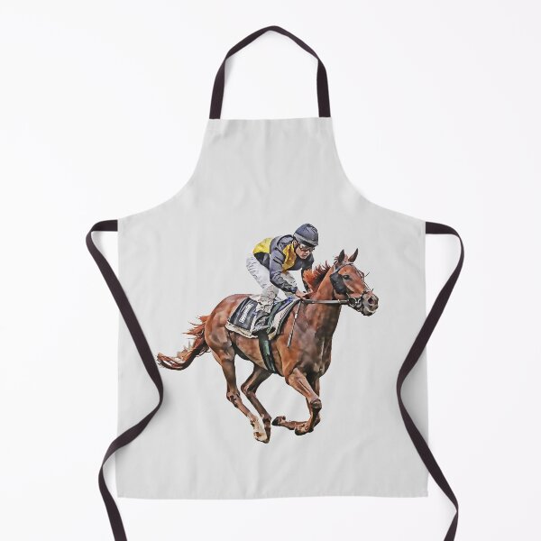 Item preview, Horse Racing designed and sold by sasijaya.