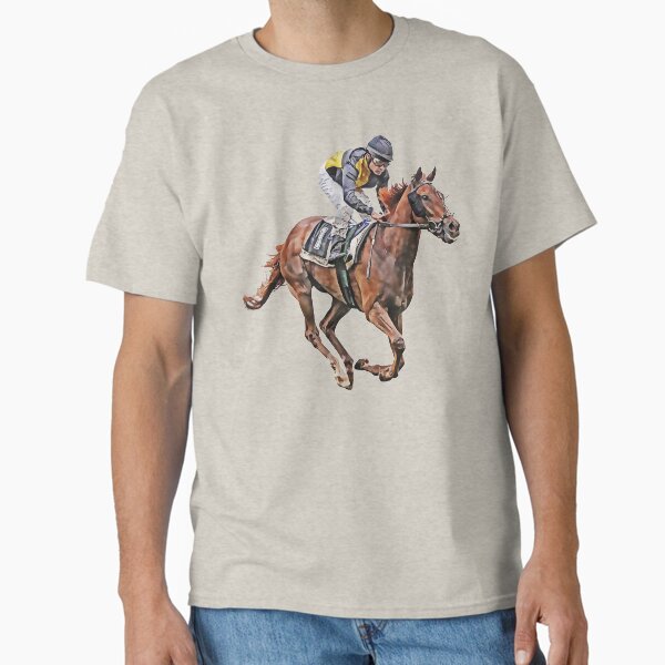 Item preview, Horse Racing designed and sold by sasijaya.
