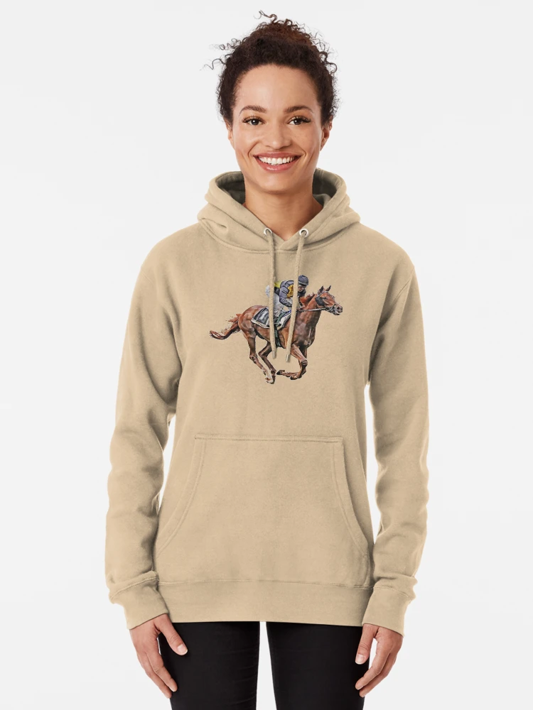 ★VIDEO JOCKEY★Star Horse Sports Hoodie★送料・関税込★ ssrco,mhoodie,womens,dec3a0: