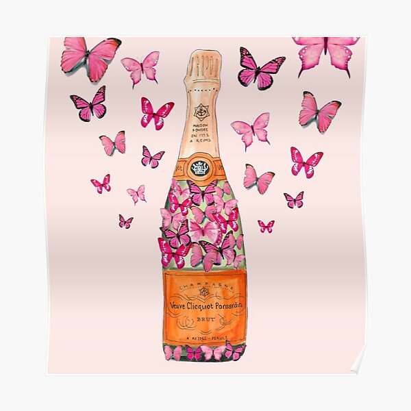 70 Veuve Clicquot Rose Images, Stock Photos, 3D objects, & Vectors