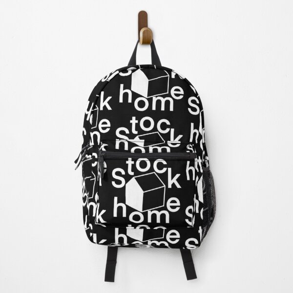 Item preview, Stockhome whitelines designed and sold by Ecojabi.