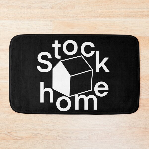 Item preview, Stockhome whitelines designed and sold by Ecojabi.