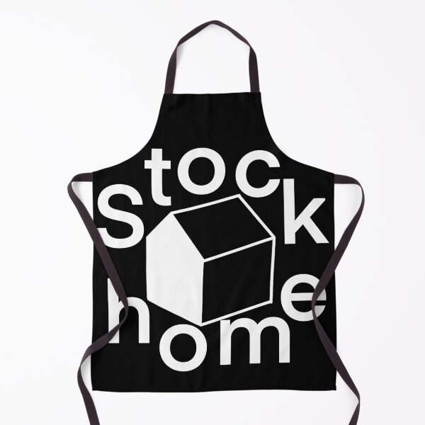 Artikelvorschau, Stockhome Whitelines entworfen und verkauft von Ecojabi.