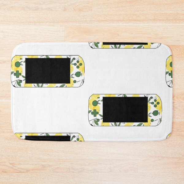 Item preview, Lemon gaming console  designed and sold by 445-Designs.