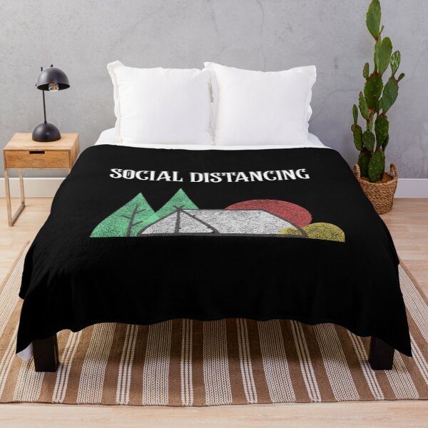 Item preview, Distanciamiento social designed and sold by miminova.