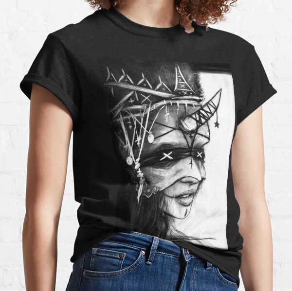 Horn Classic T-Shirt