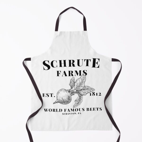 Item preview, Schrute Farms, world famous beets! designed and sold by wanderIust.