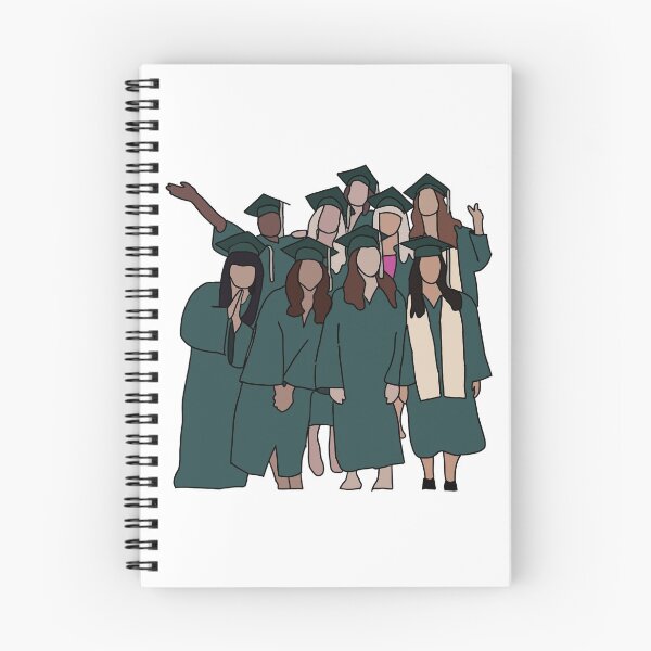 Item preview, Bella’s Graduation  designed and sold by madelyyn411.