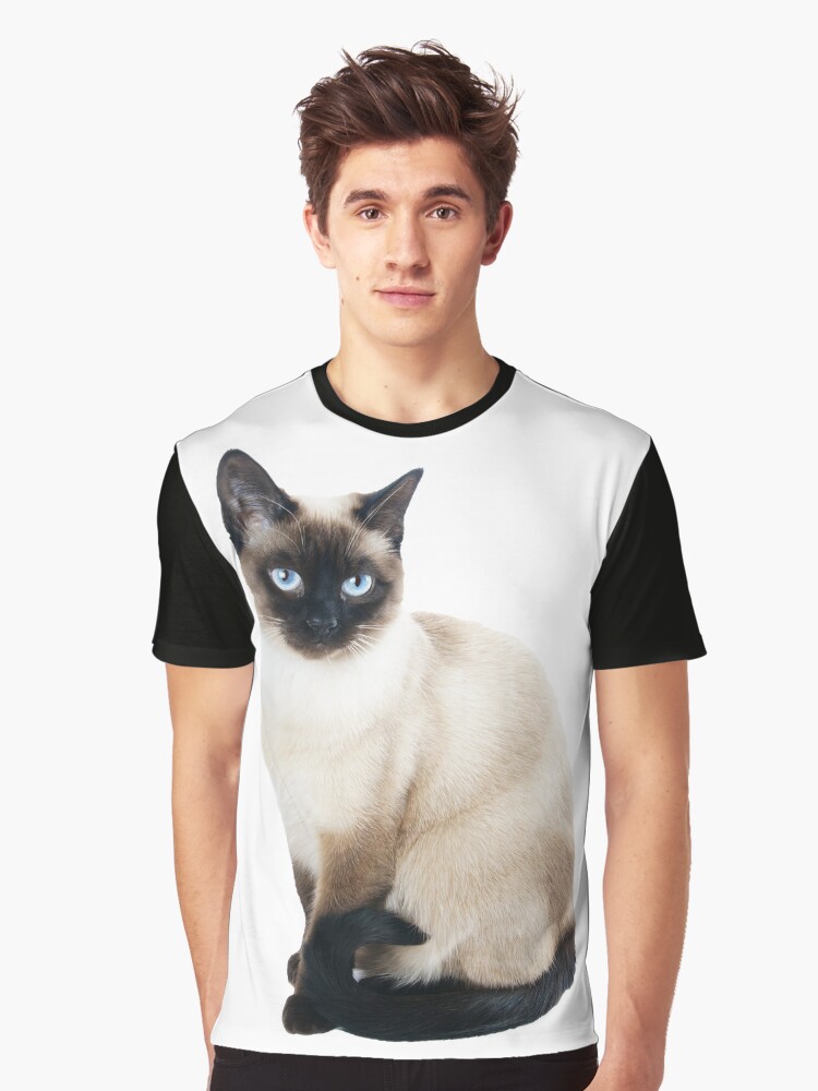 siamese shirt