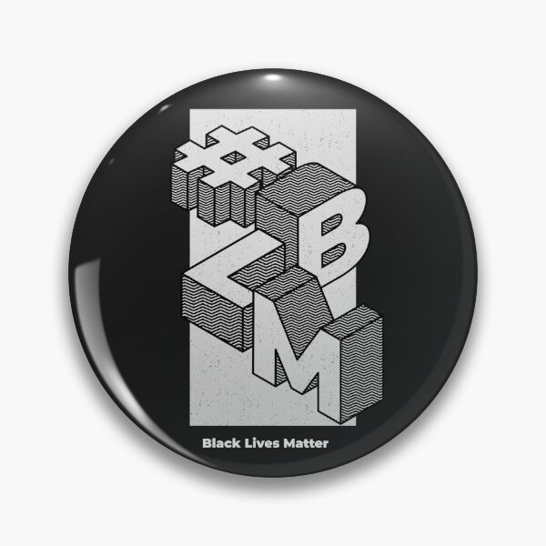 Item preview, BLM- Black Lives Matter designed and sold by Theteebrewing.