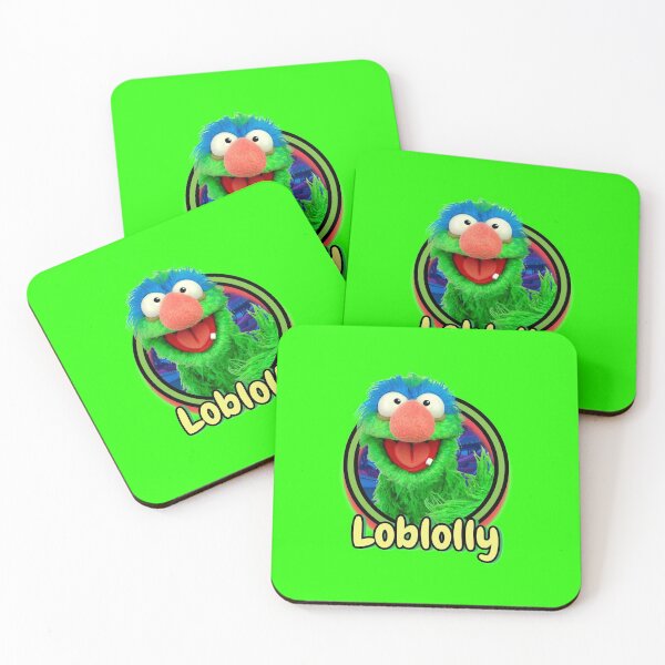 Item preview, LOBLOLLY designed and sold by Unspirations.