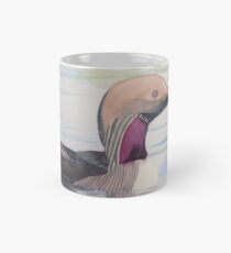 Black-throated Diver Mug
