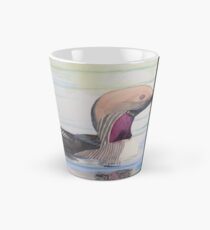 Black-throated Diver Tall Mug