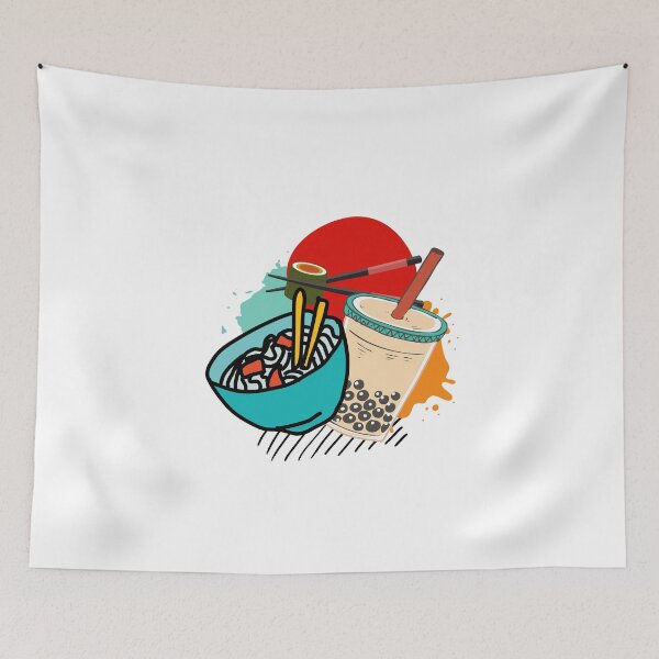 Item preview, Boba life designed and sold by SpicyCherrys.