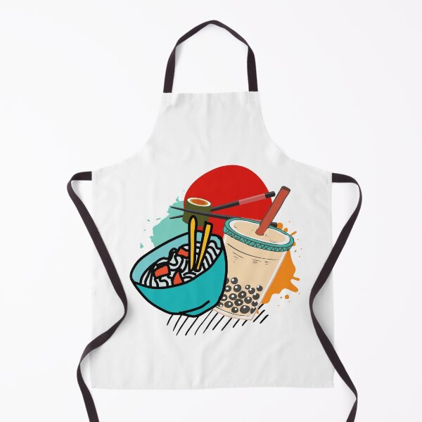 Item preview, Boba life designed and sold by SpicyCherrys.
