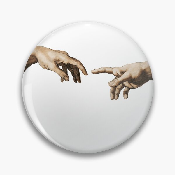 Item preview, The creation of Adam designed and sold by Evylia.