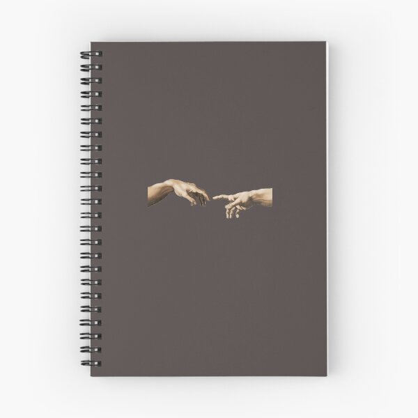 Item preview, The creation of Adam designed and sold by Evylia.