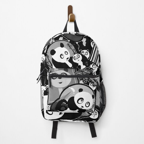 Item preview, Panda Mix - Black designed and sold by Adamzworld.