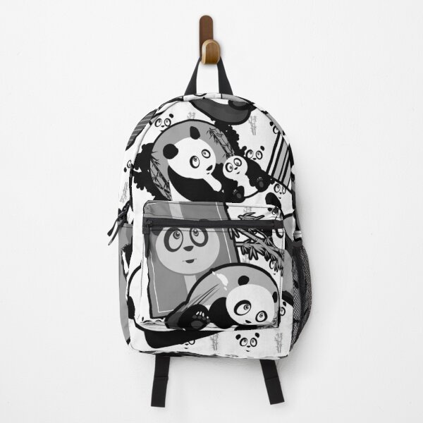 Item preview, Panda Mix - White designed and sold by Adamzworld.