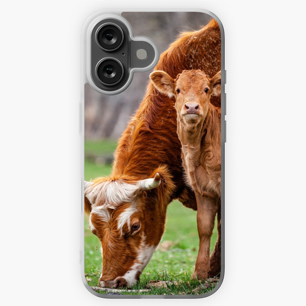 Item preview, iPhone Soft Case designed and sold by Vargulich.