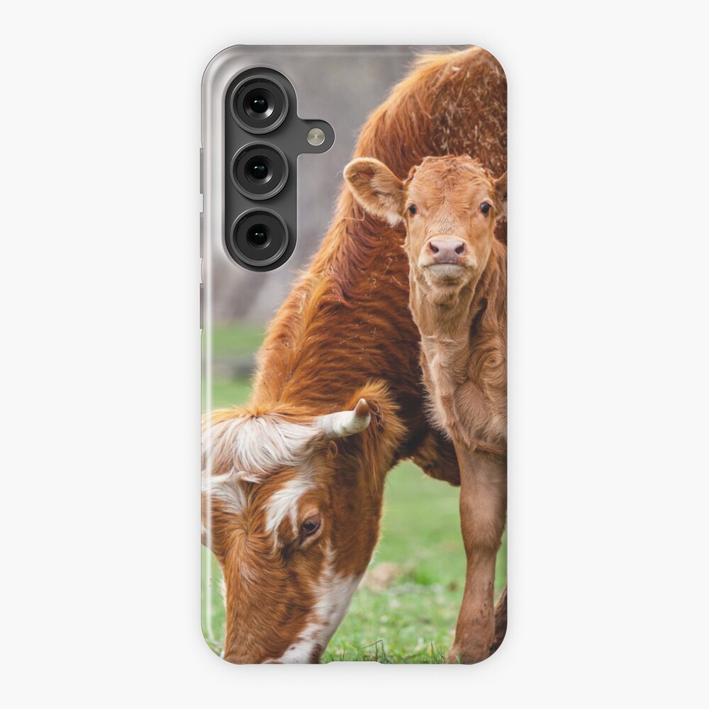 Item preview, Samsung Galaxy Snap Case designed and sold by Vargulich.