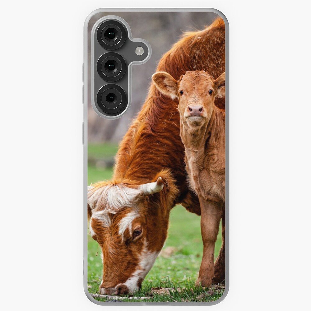 Item preview, Samsung Galaxy Soft Case designed and sold by Vargulich.