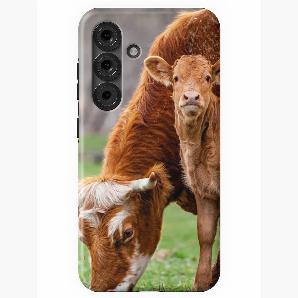 Item preview, Samsung Galaxy Tough Case designed and sold by Vargulich.