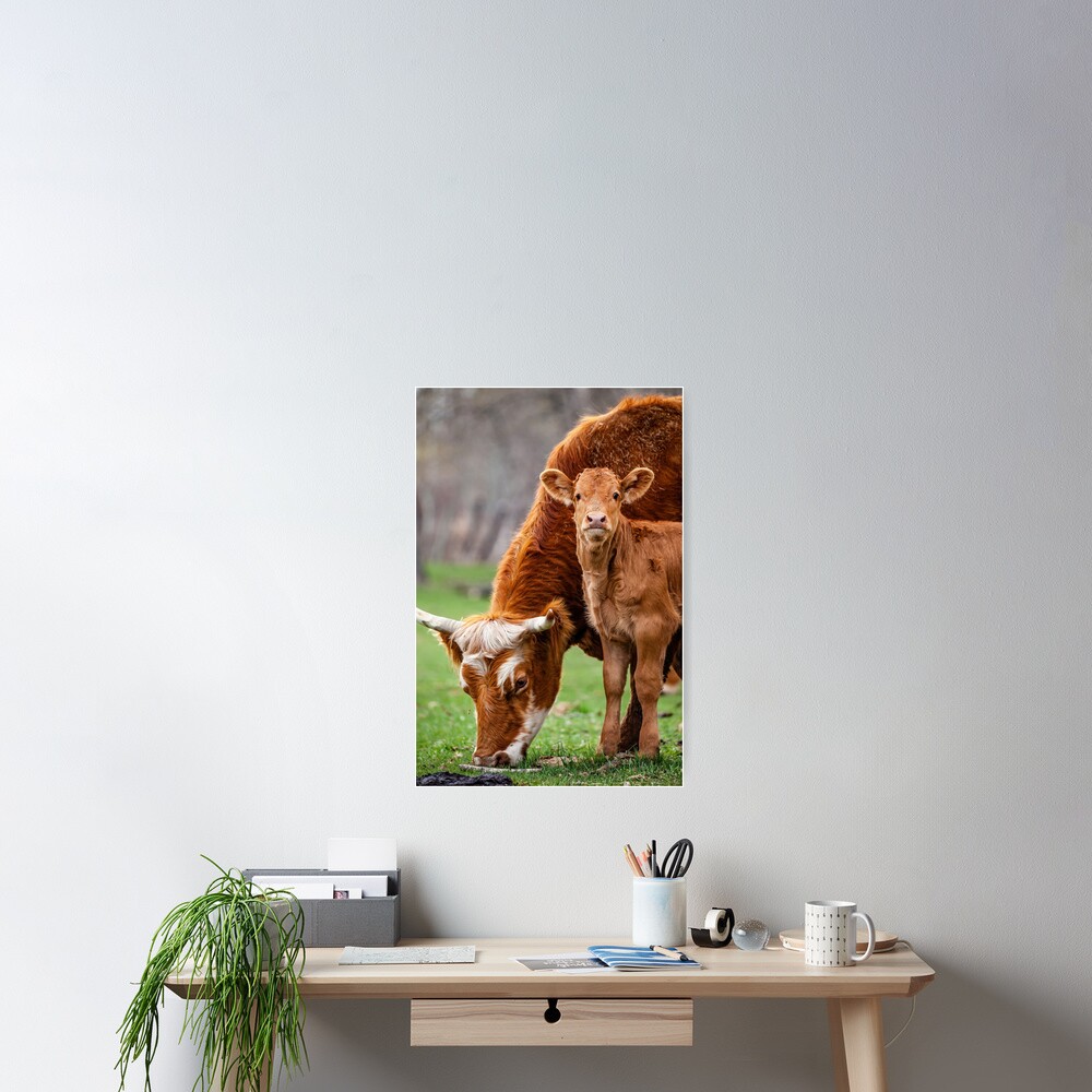 Item preview, Poster designed and sold by Vargulich.