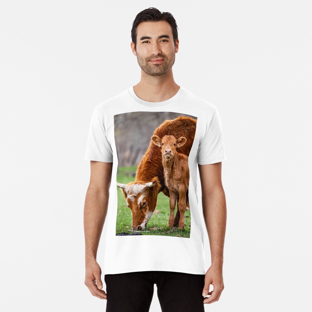Item preview, Premium T-Shirt designed and sold by Vargulich.