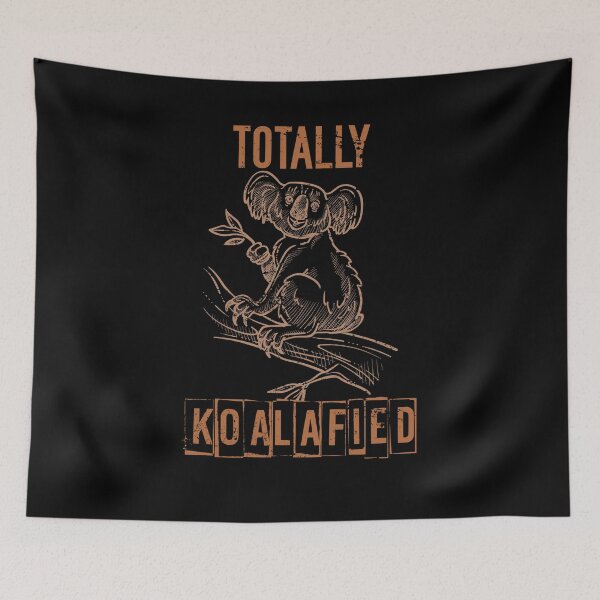 Item preview, Australia Koala Bear Koala designed and sold by bestshirtdesign.