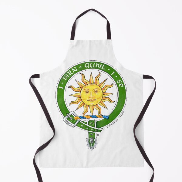 Item preview, Scottish Crest of Clan MacLeod of Lewis designed and sold by Cleave.