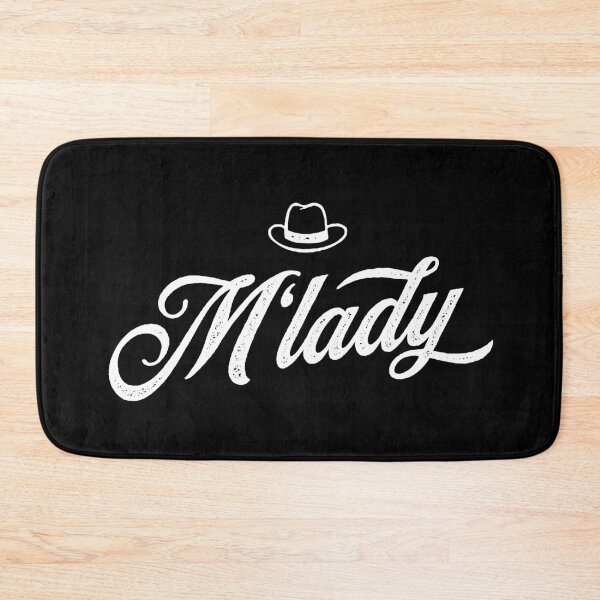 Item preview, M'Lady designed and sold by UndeadWizard.