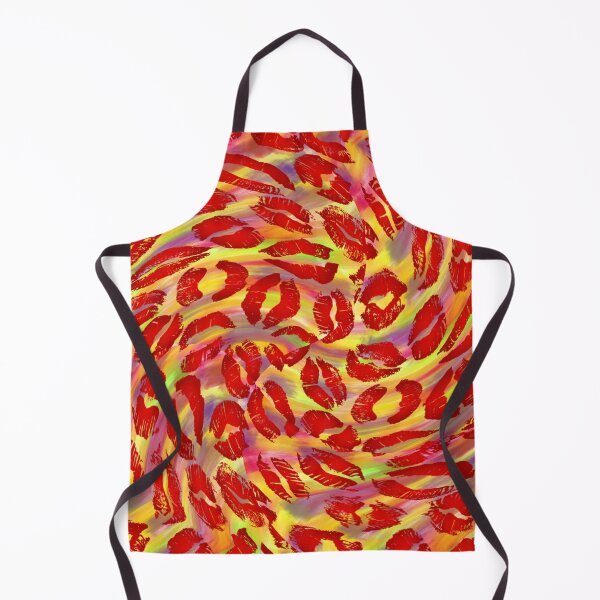 Item preview, Kisses Whirls designed and sold by Attiva.