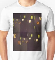 C i t y L i f e b y E s q u e Unisex T-Shirt