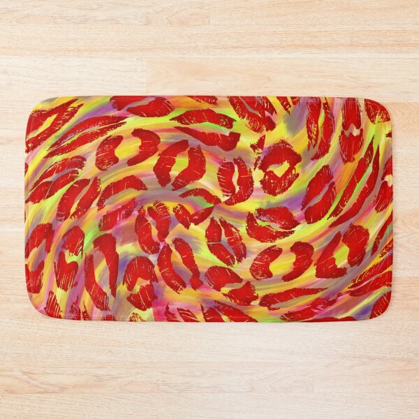 Item preview, Kisses Whirls  designed and sold by Attiva.