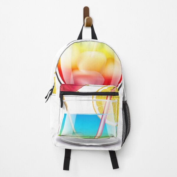 Item preview, Rainbow Paradise Cocktail designed and sold by Designs By Creation.