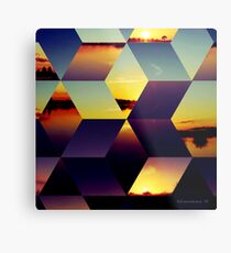 Daybreak Metal Print