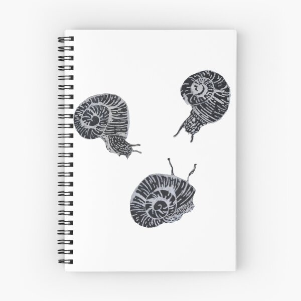 Item preview, Snails  designed and sold by UntitledH.