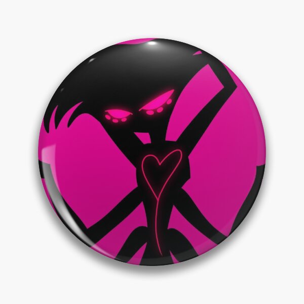 Item preview, Angel Dust Neon designed and sold by aaaxel.