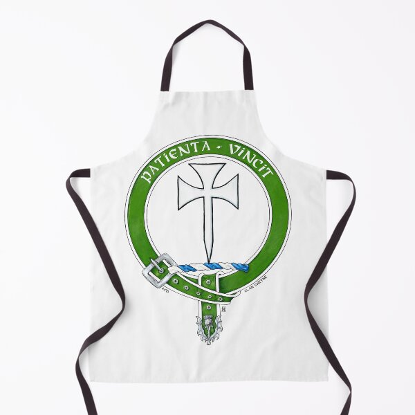 Item preview, Scottish Crest of Clan Cheyne designed and sold by Cleave.
