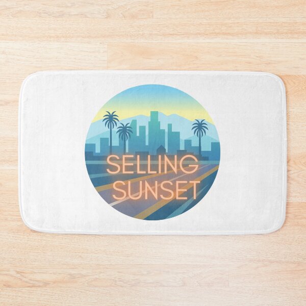 Item preview, Selling Sunset designed and sold by abawla.